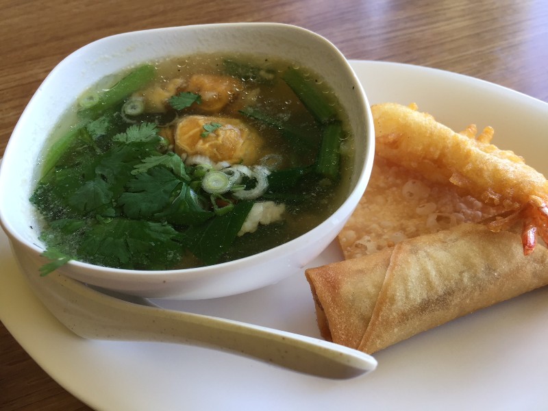 RS-Soup